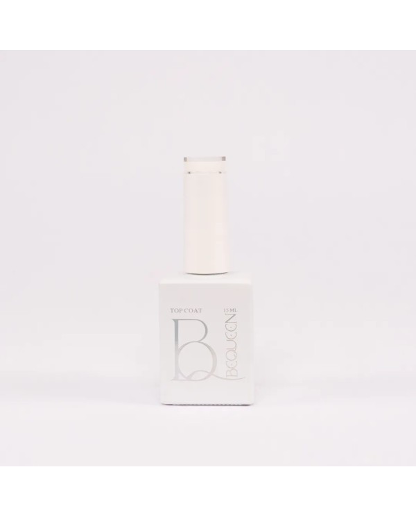 MILKY TOP COAT 15 ML