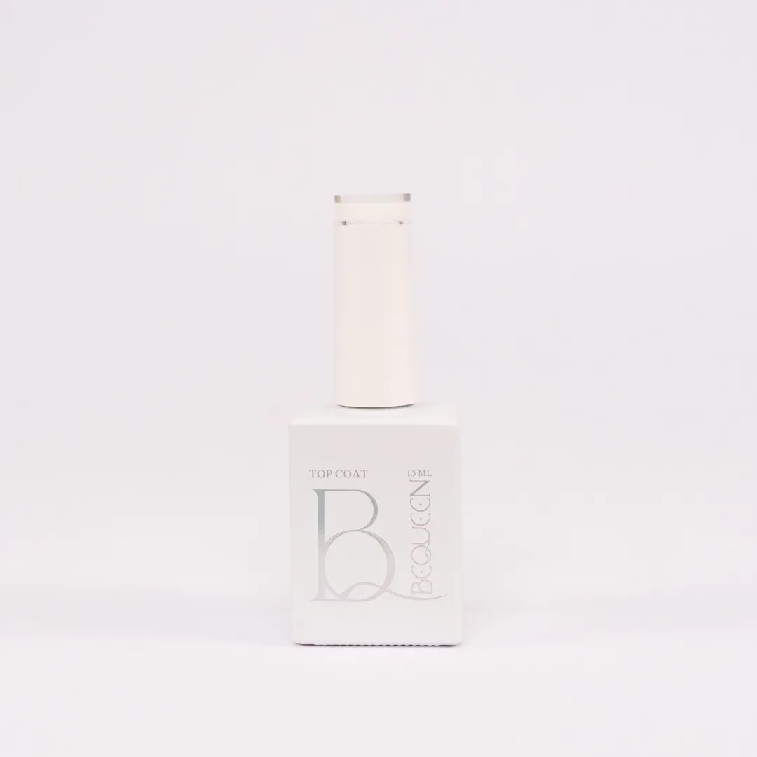 MILKY TOP COAT 15 ML