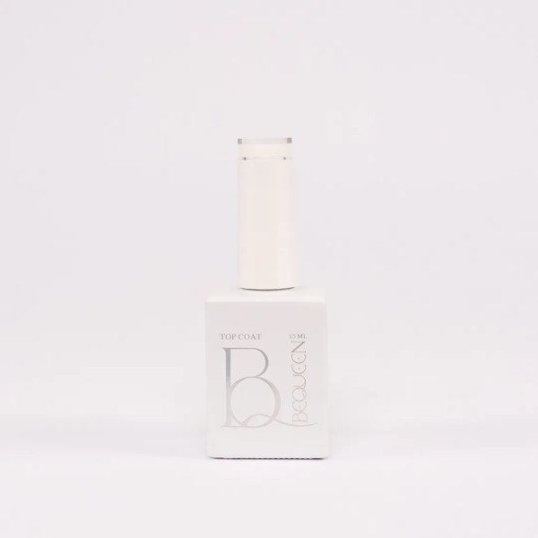MILKY TOP COAT 15 ML
