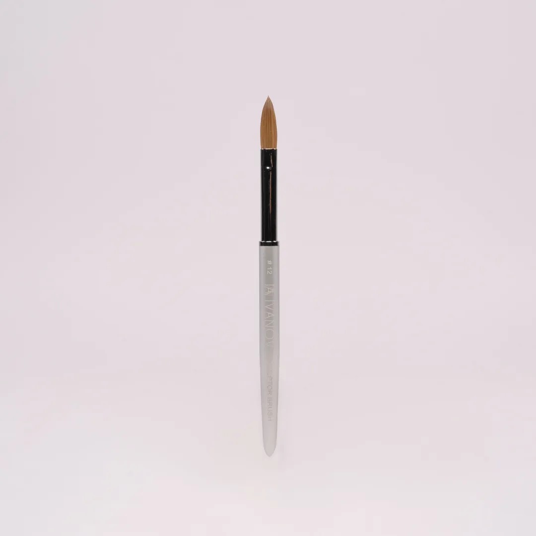 PINCEL PARA ACRÍLICO 12