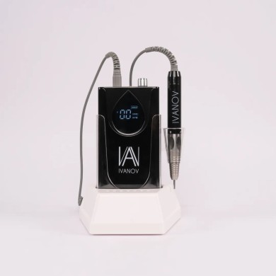 DRILL INALAMBRICO 35 RPM IVANOV