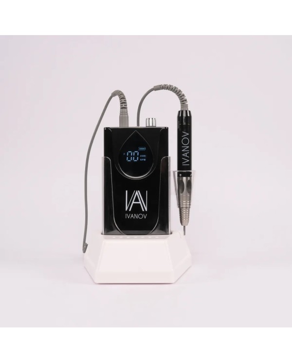 DRILL INALAMBRICO 35 RPM IVANOV