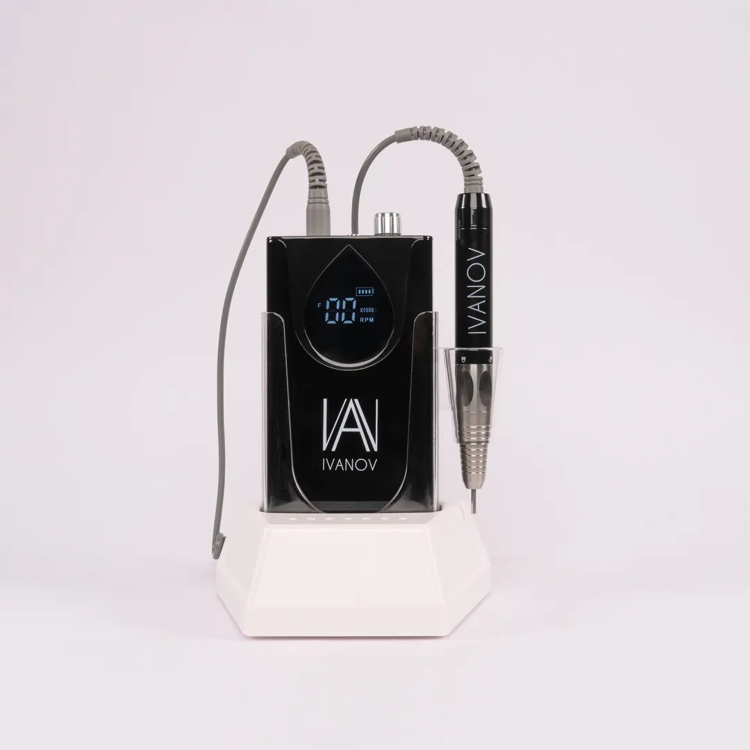 DRILL INALAMBRICO 35 RPM IVANOV