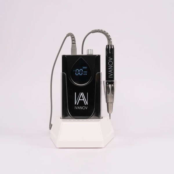 DRILL INALAMBRICO 35 RPM IVANOV