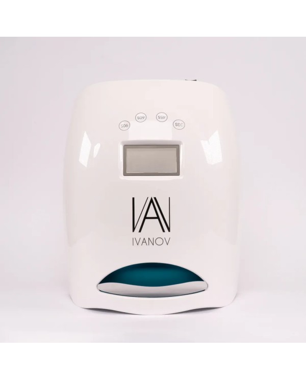 LAMPARA LED 48 W INALAMBRICA IVANOV