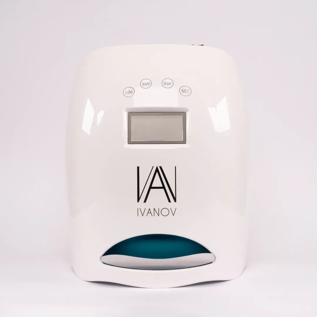 LAMPARA LED 48 W INALAMBRICA IVANOV