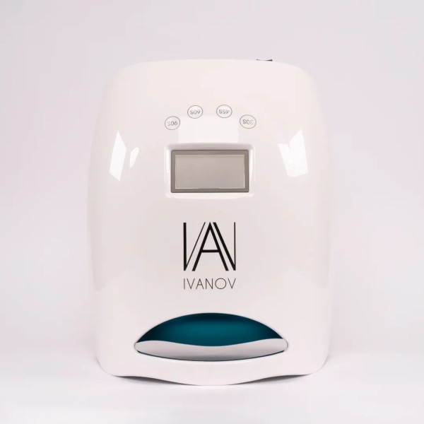 LAMPARA LED 48 W INALAMBRICA IVANOV