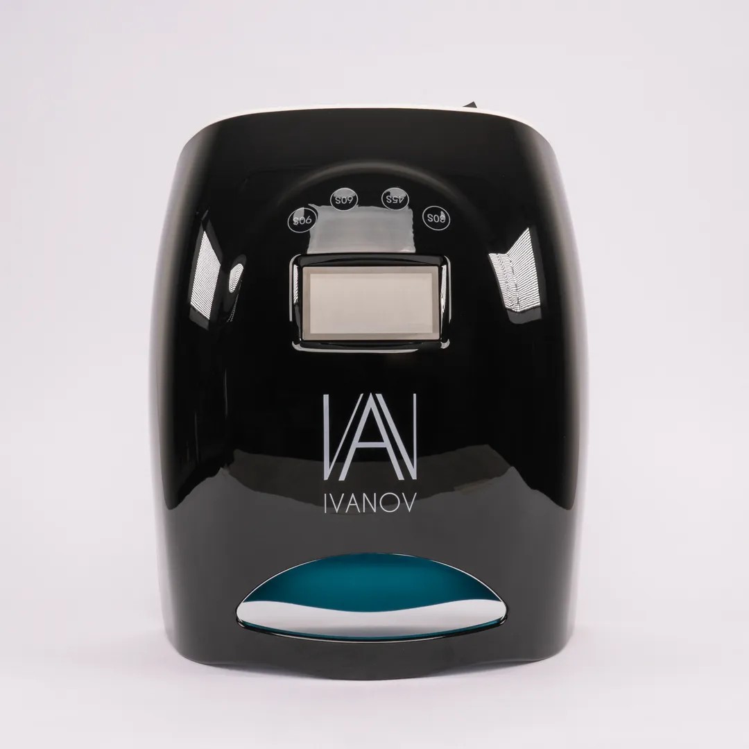 LAMPARA LED 48 W INALAMBRICA IVANOV