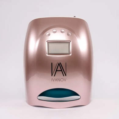 LAMPARA LED 48 W INALAMBRICA IVANOV