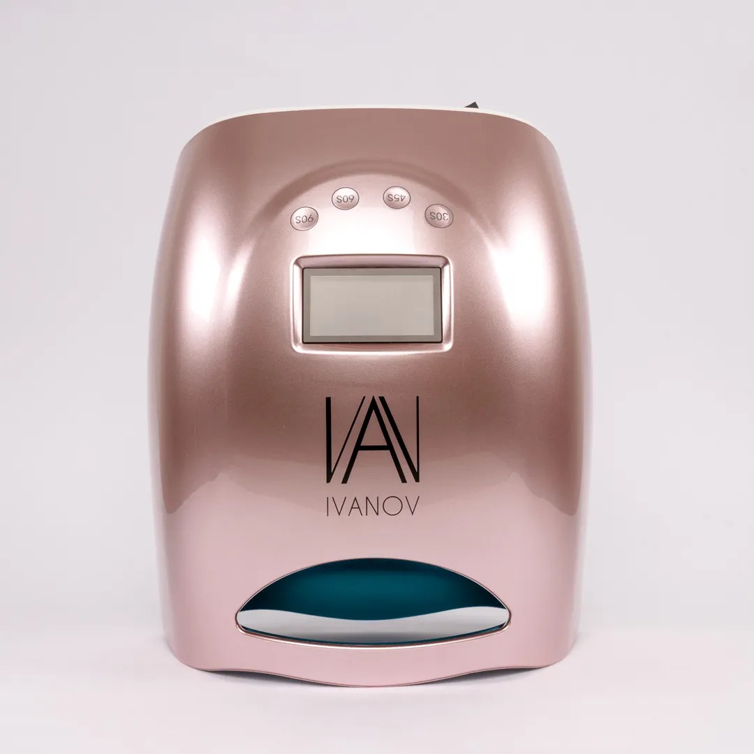 LAMPARA LED 48 W INALAMBRICA IVANOV