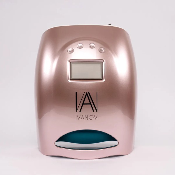 LAMPARA LED 48 W INALAMBRICA IVANOV