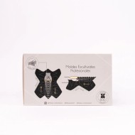 CAJA DE MOLDES IVANOV