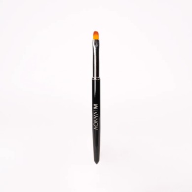 PINCEL POLYGEL OVAL 8 IVANOV