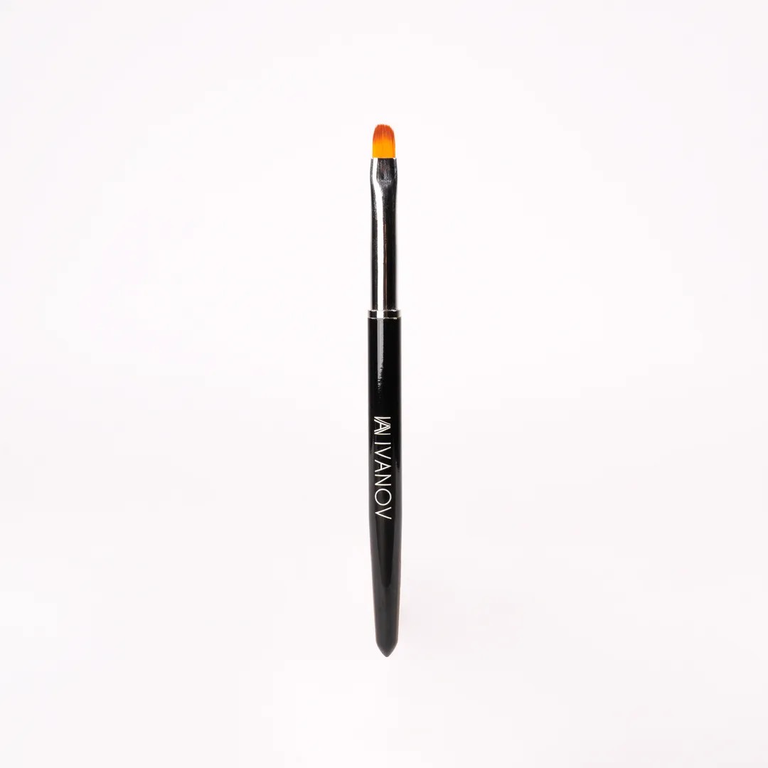 PINCEL POLYGEL OVAL 8 IVANOV