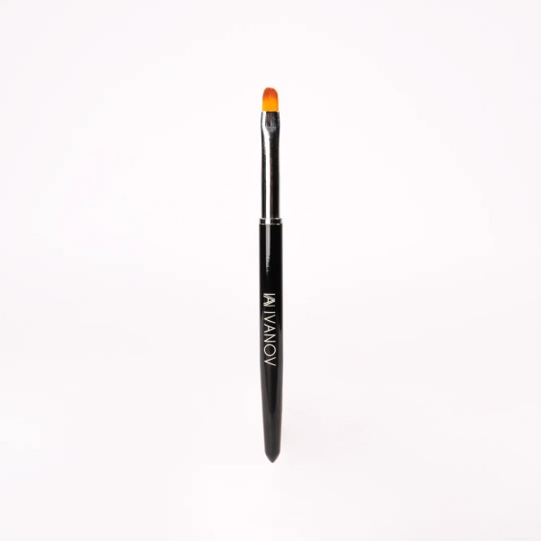 PINCEL POLYGEL OVAL 8 IVANOV