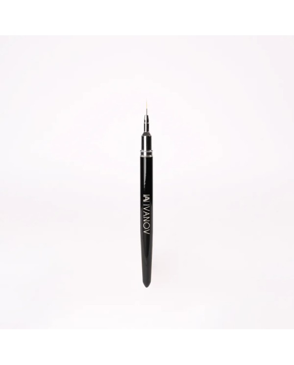 PINCEL LINER IVANOV 7 MM