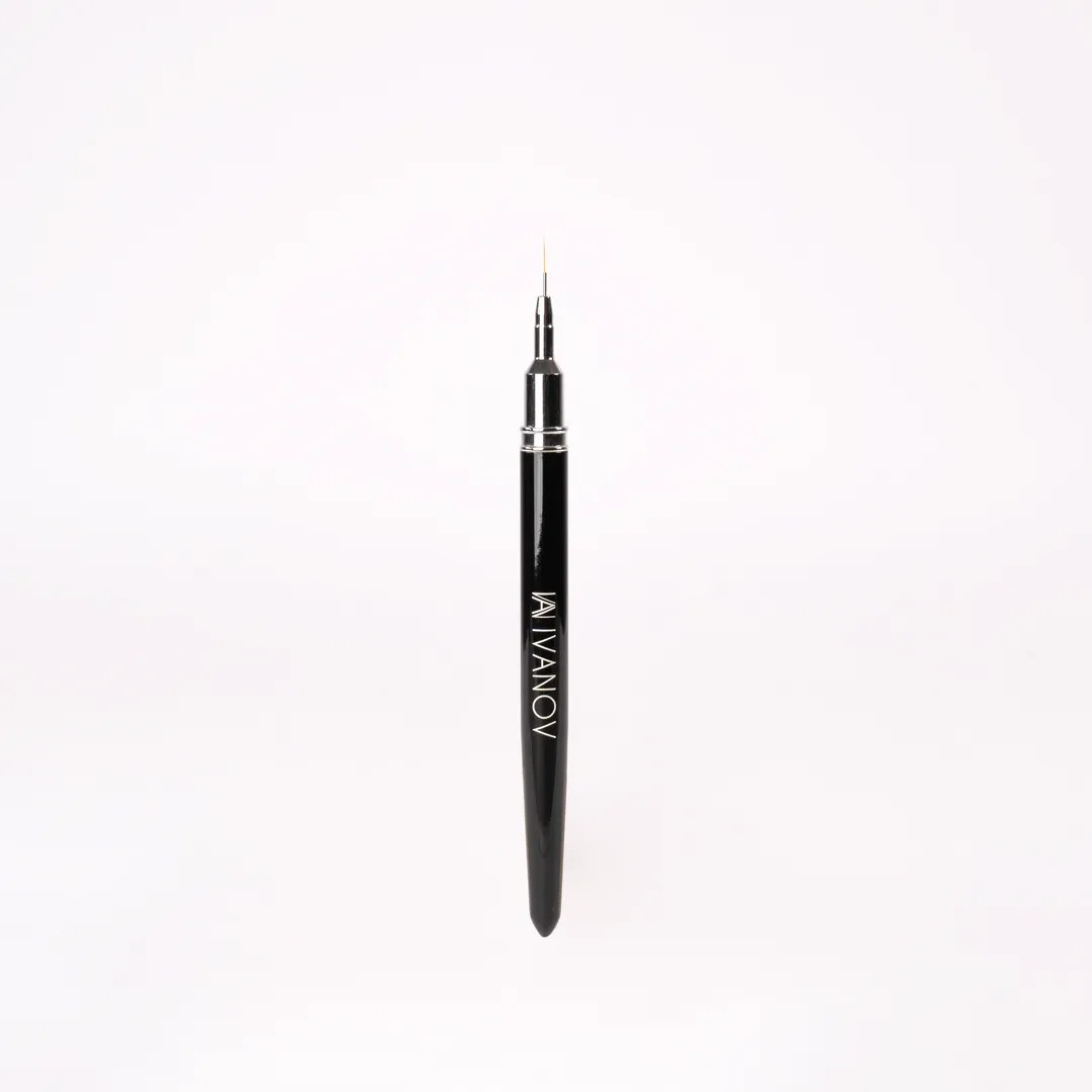 PINCEL LINER IVANOV 7 MM