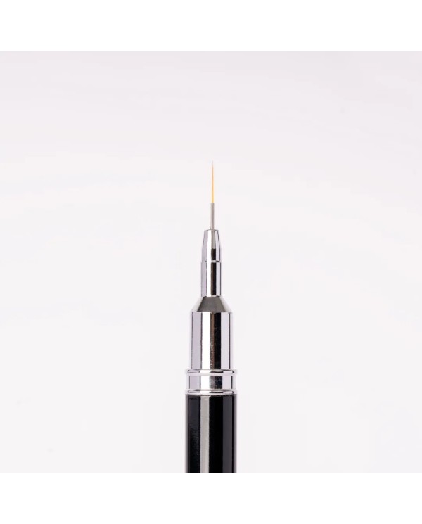 PINCEL LINER IVANOV 7 MM