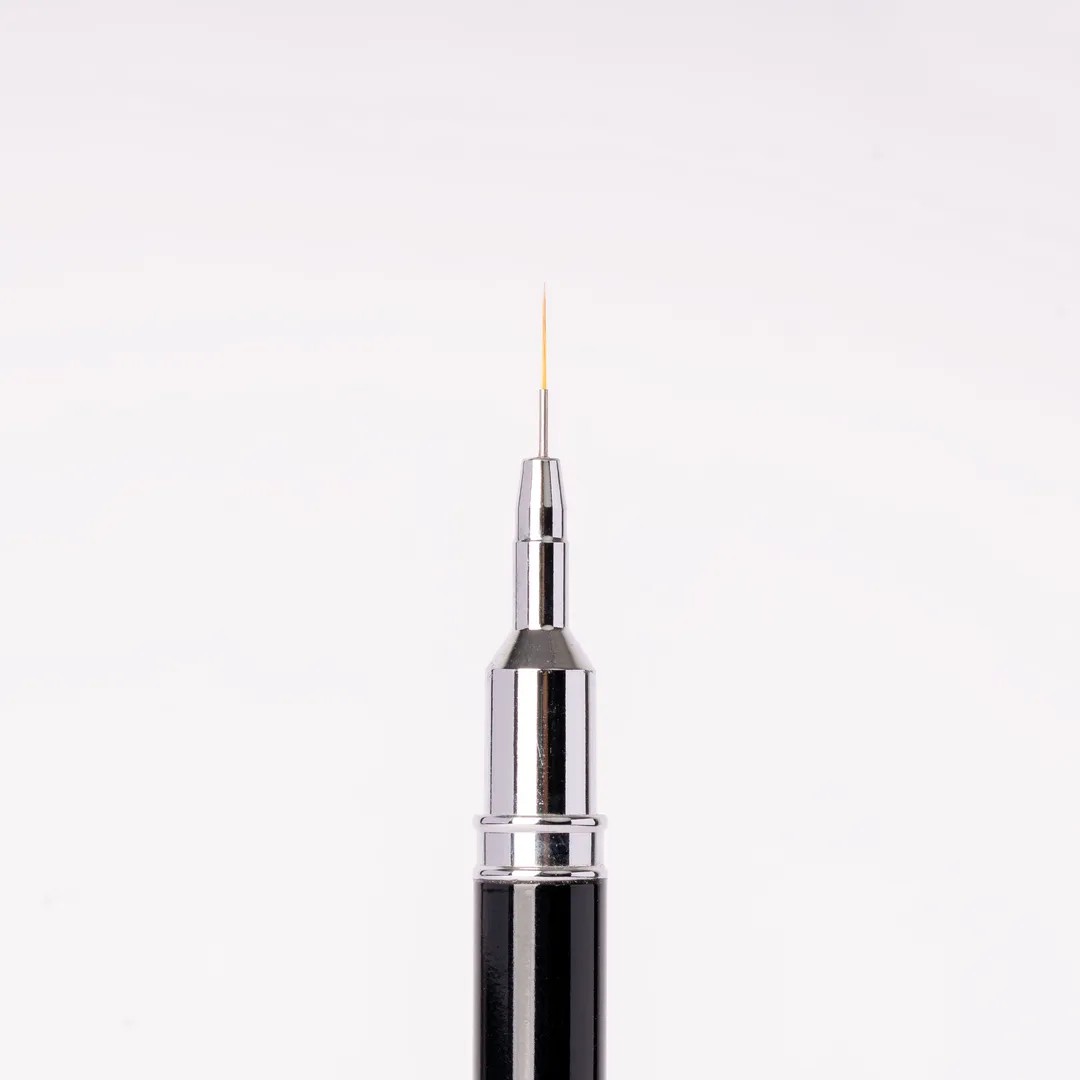 PINCEL LINER IVANOV 7 MM