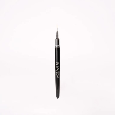 PINCEL LINER IVANOV 9 MM