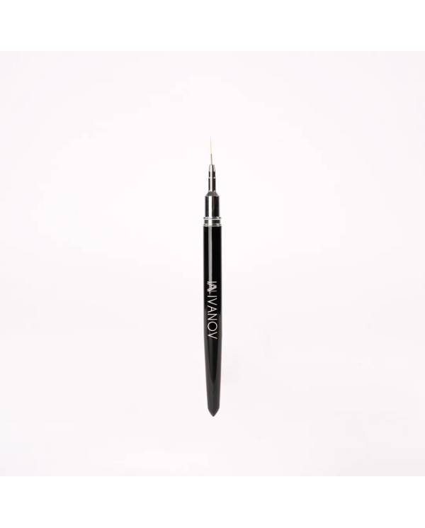 PINCEL LINER IVANOV 9 MM