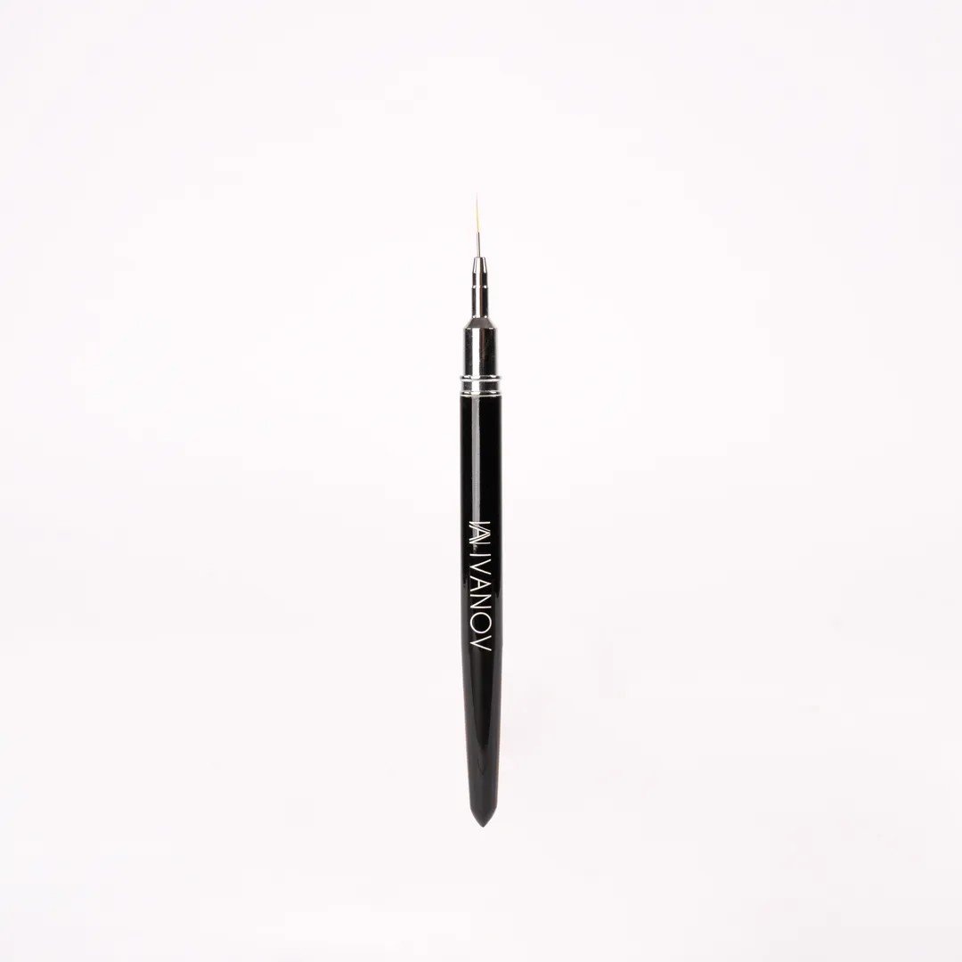 PINCEL LINER IVANOV 9 MM