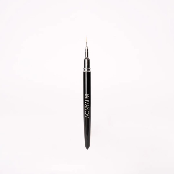 PINCEL LINER IVANOV 9 MM
