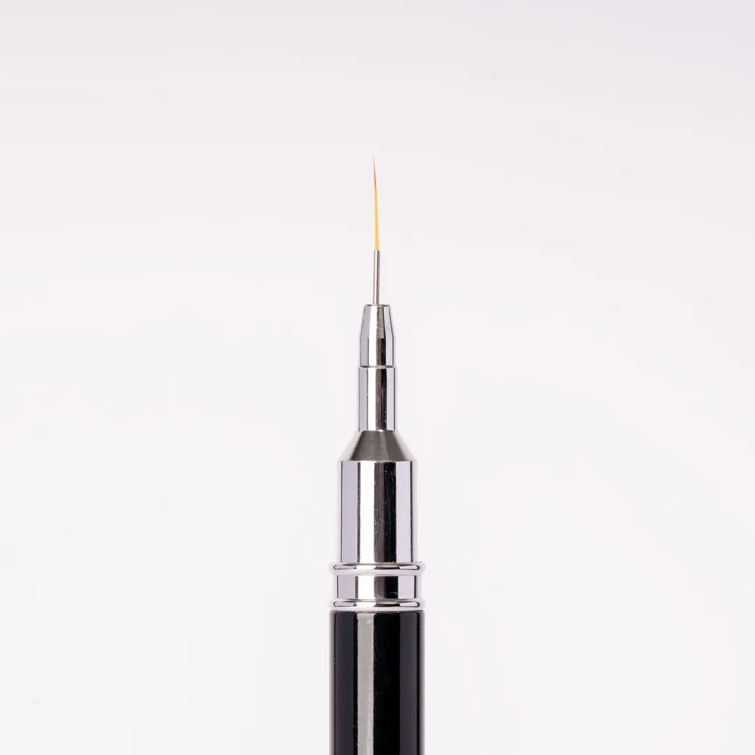 PINCEL LINER IVANOV 9 MM