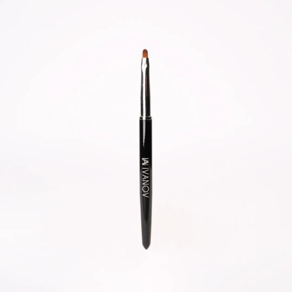 PINCEL IVANOV OVAL 2