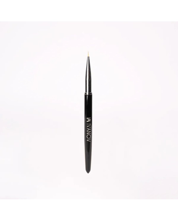 PINCEL LINER IVANOV 6 MM
