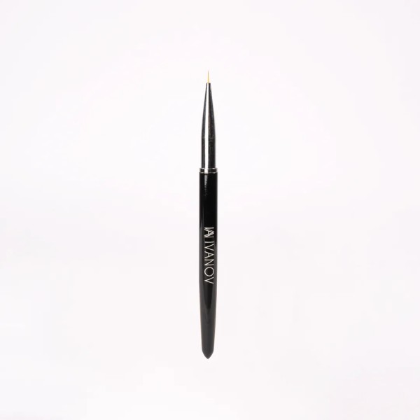 PINCEL LINER IVANOV 6 MM