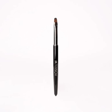 PINCEL POLYGEL IVANOV OVAL 6