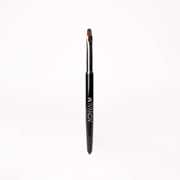 PINCEL POLYGEL IVANOV OVAL 6