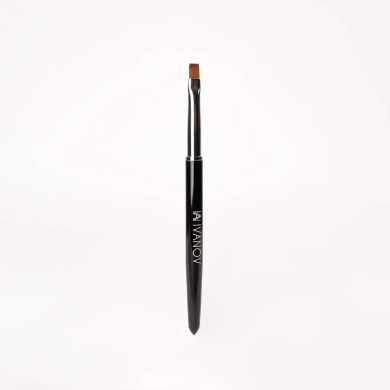 PINCEL FLAT GEL 6 IVANOV