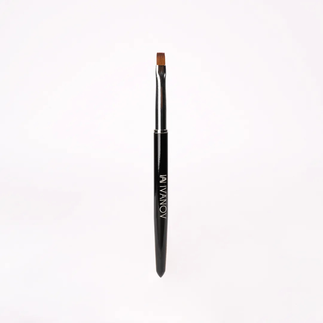 PINCEL FLAT GEL 6 IVANOV