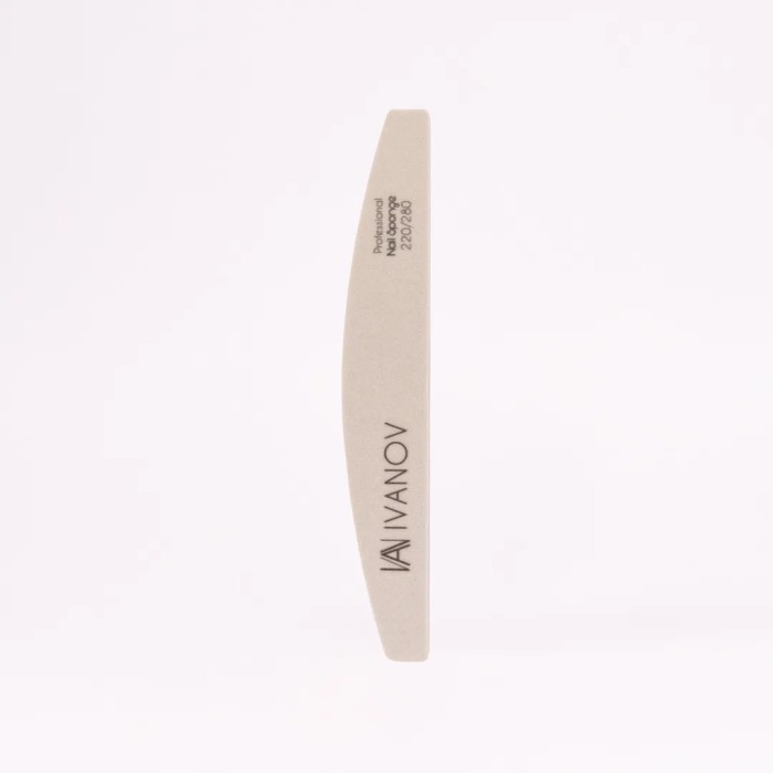 LIMA SPONGE 220/280 IVANOV