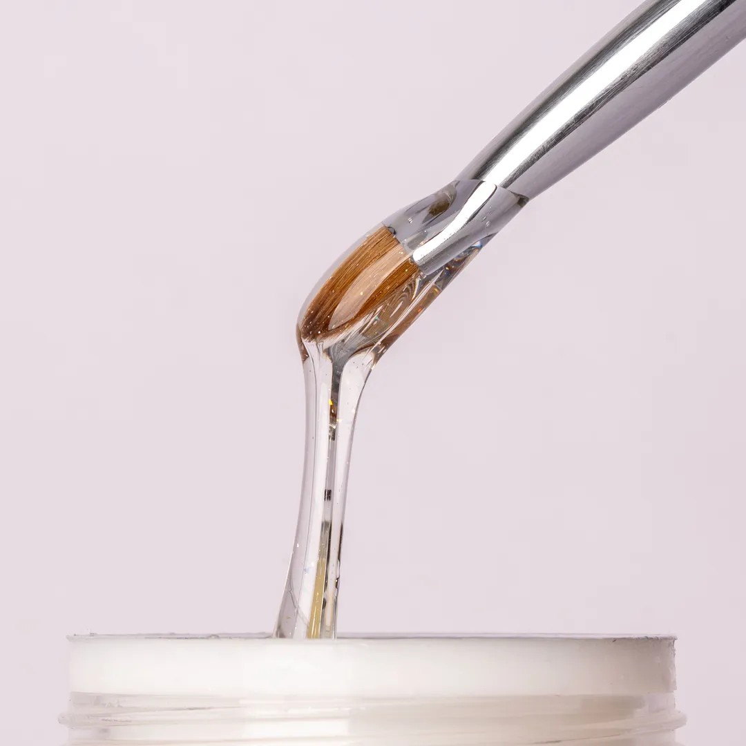 GEL DE CONSTRUCCIÓN CLEAR