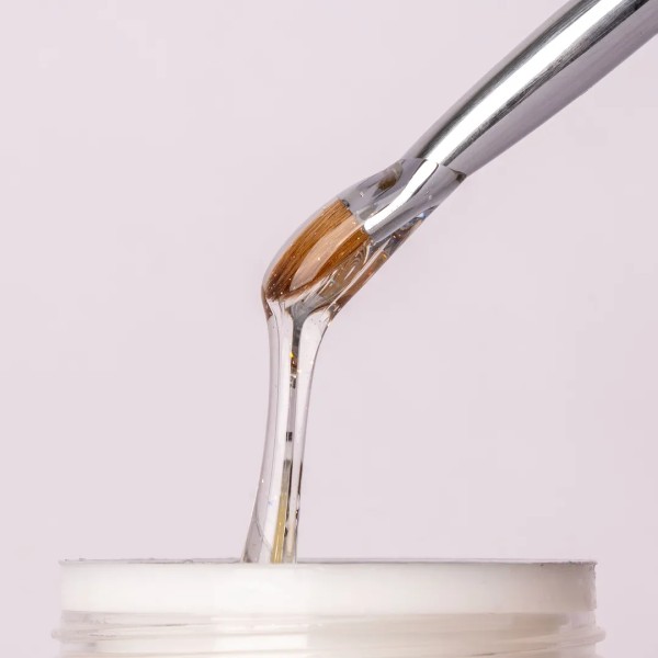 GEL DE CONSTRUCCIÓN CLEAR