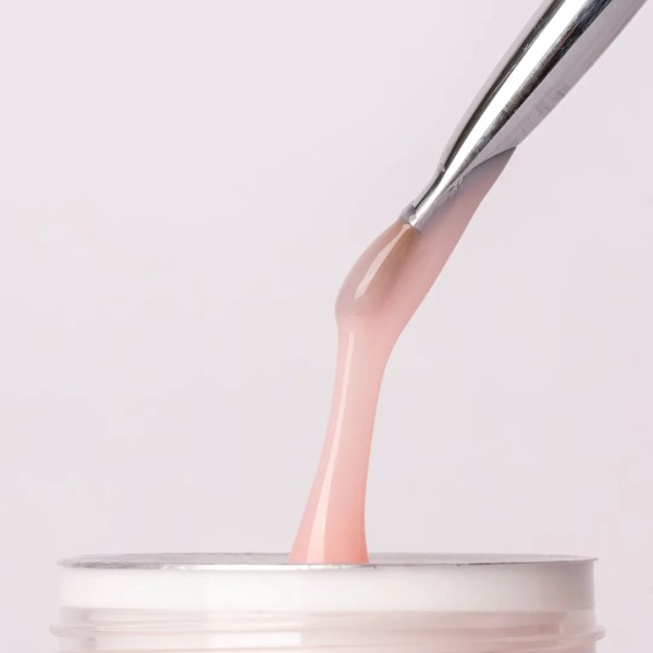 GEL DE CONSTRUCCIÓN GOLDEN BROWN