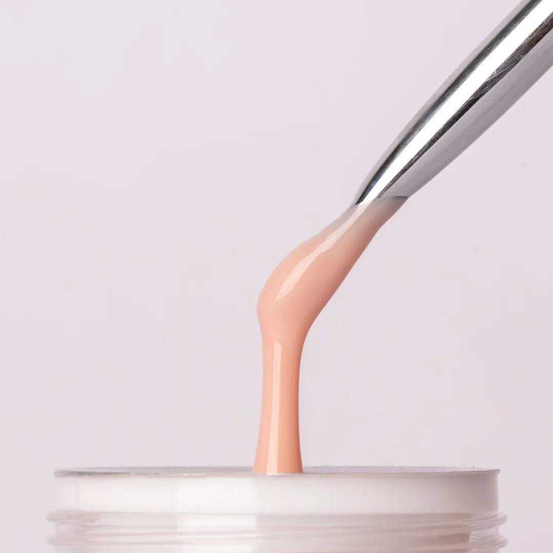 GEL DE CONSTRUCCIÓN MAROON