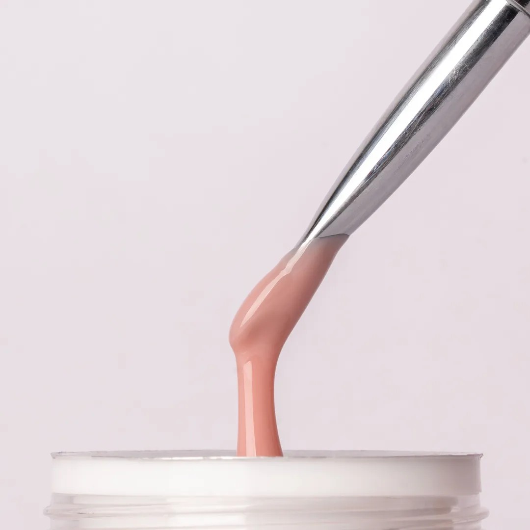 GEL DE CONSTRUCCIÓN BROWN