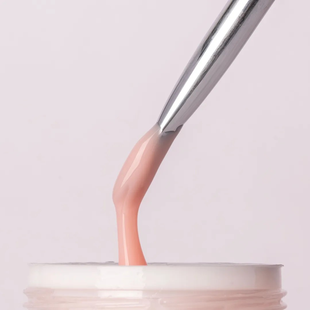 GEL DE CONSTRUCCIÓN GOLD ROSE