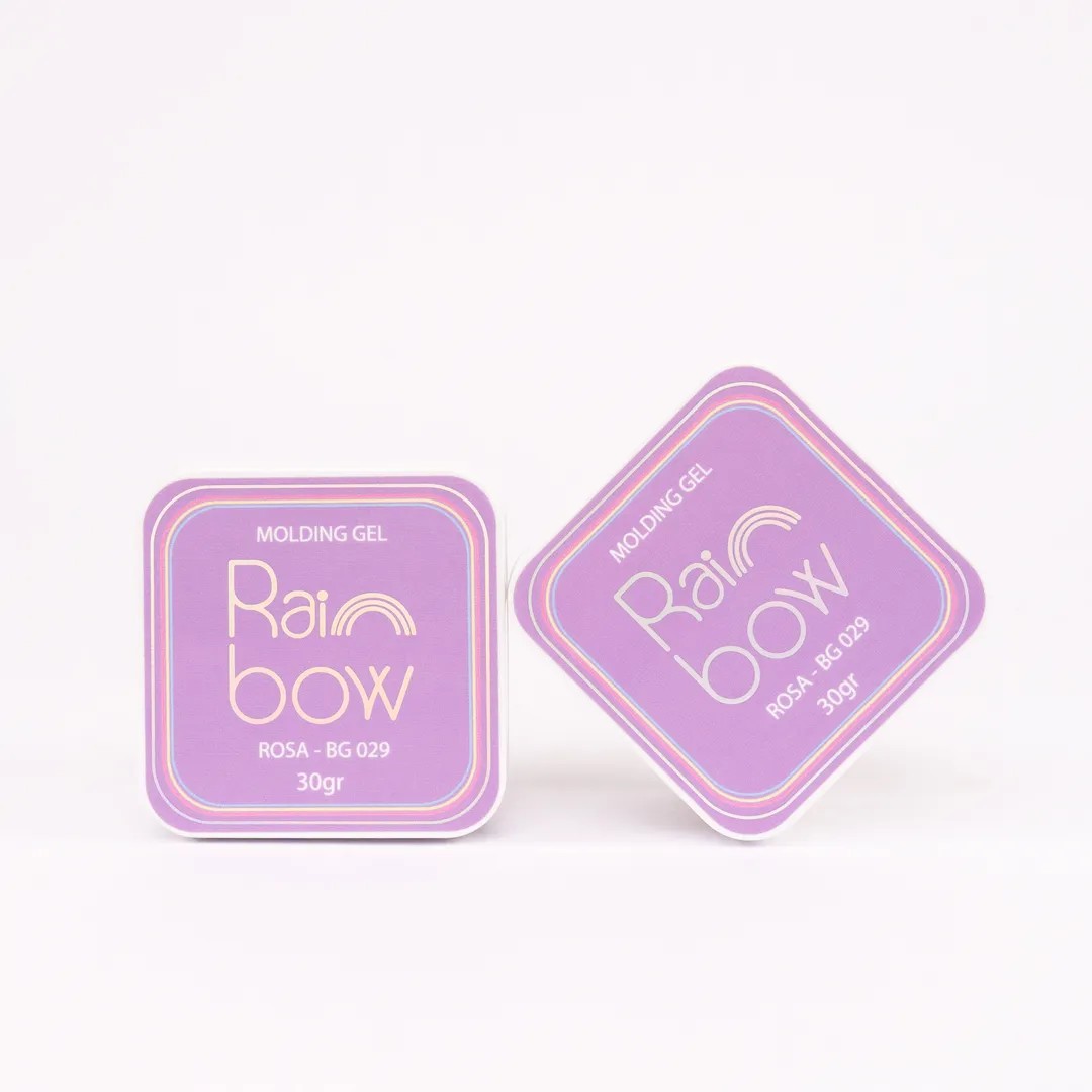 GEL DE CONSTRUCCIÓN ROSA