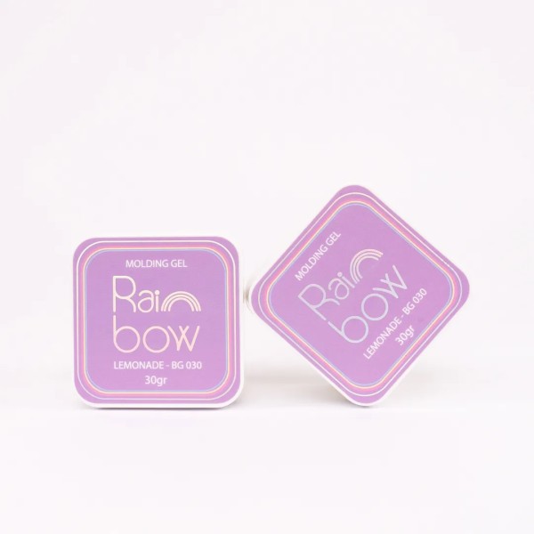 GEL DE CONSTRUCCIÓN LEMONADE