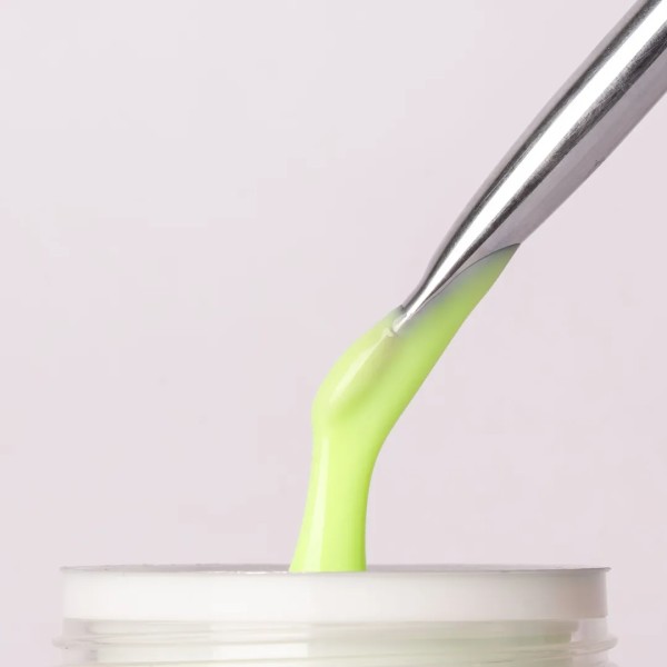 GEL DE CONSTRUCCIÓN APPLE GREEN