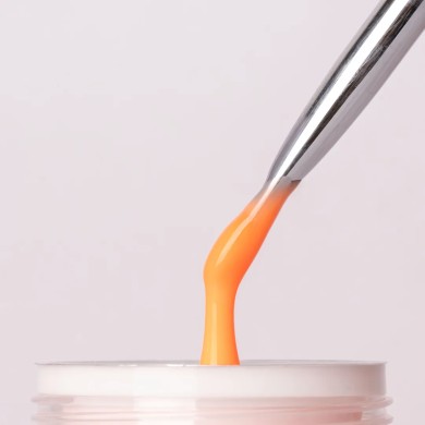 GEL DE CONSTRUCCIÓN ORANGE GEL DE CONSTRUCCIÓN ORANGE