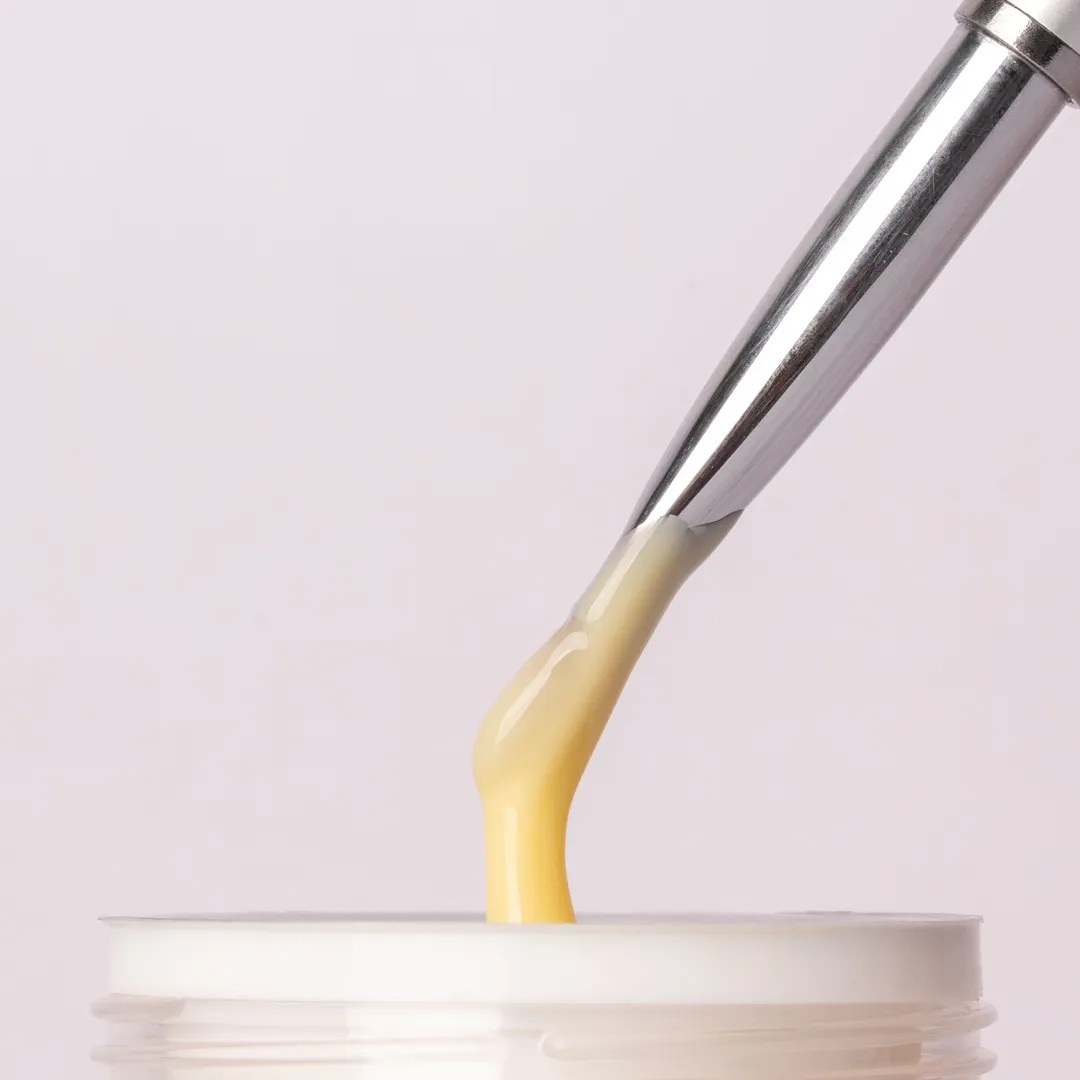 GEL DE CONSTRUCCIÓN GREEN TEA