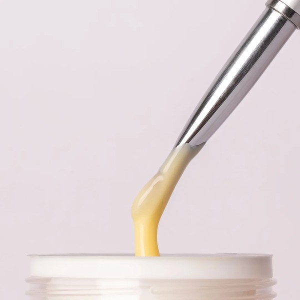 GEL DE CONSTRUCCIÓN GREEN TEA