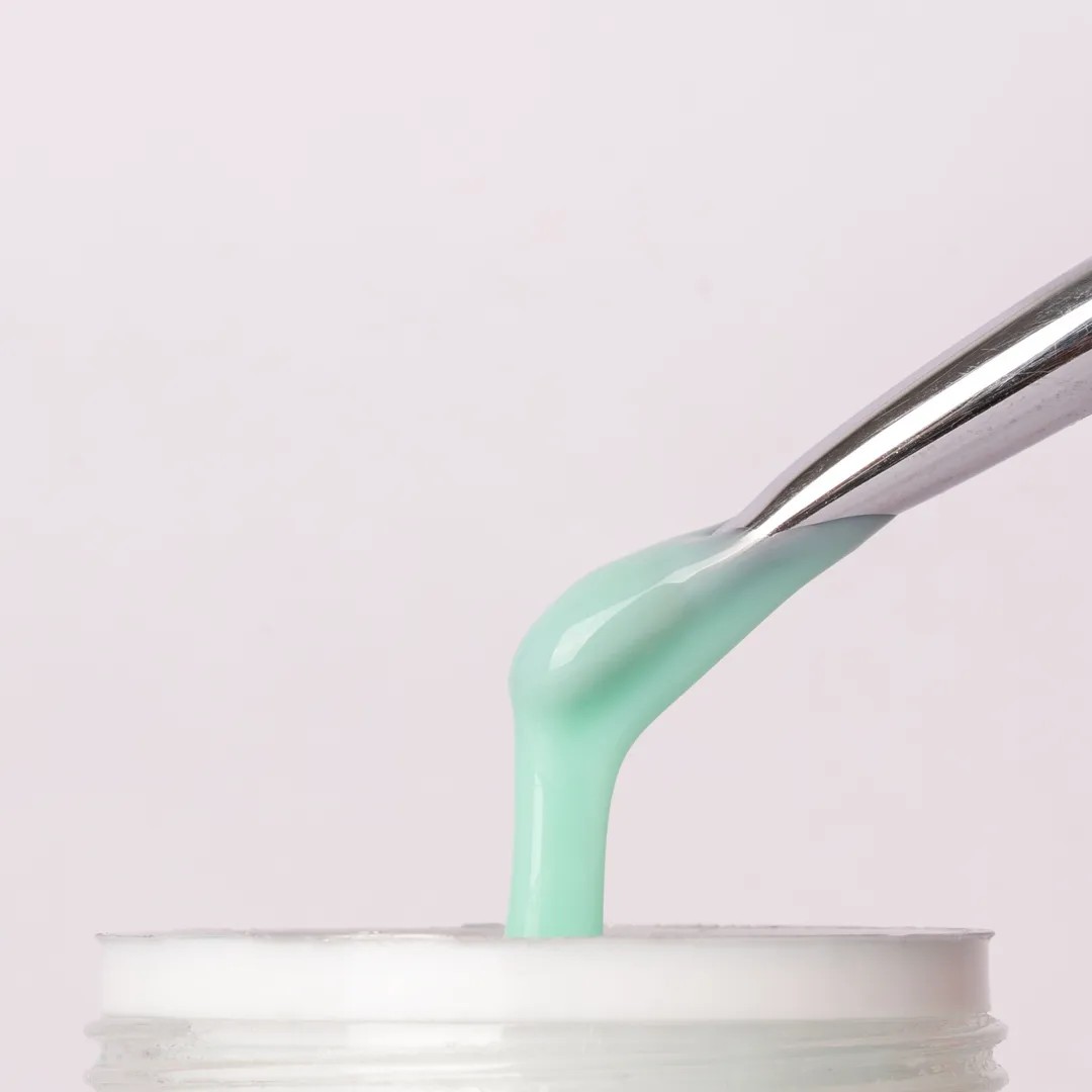 GEL DE CONSTRUCCIÓN SKY BLUE