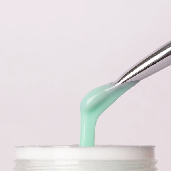 GEL DE CONSTRUCCIÓN SKY BLUE